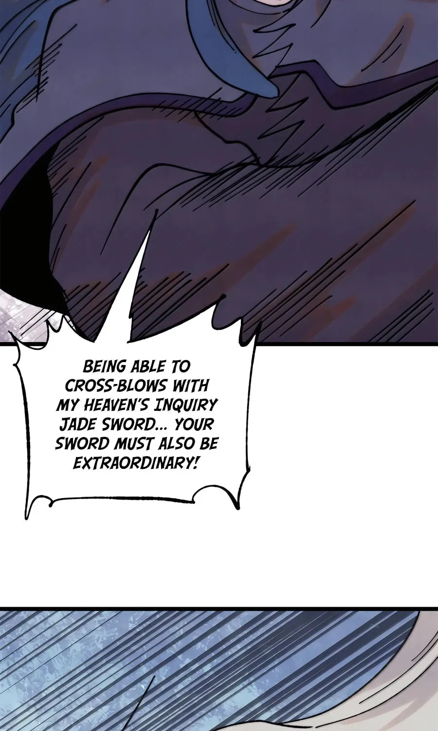 Read All Hail the Sect Leader chapter 410 image 47 on Lezhin