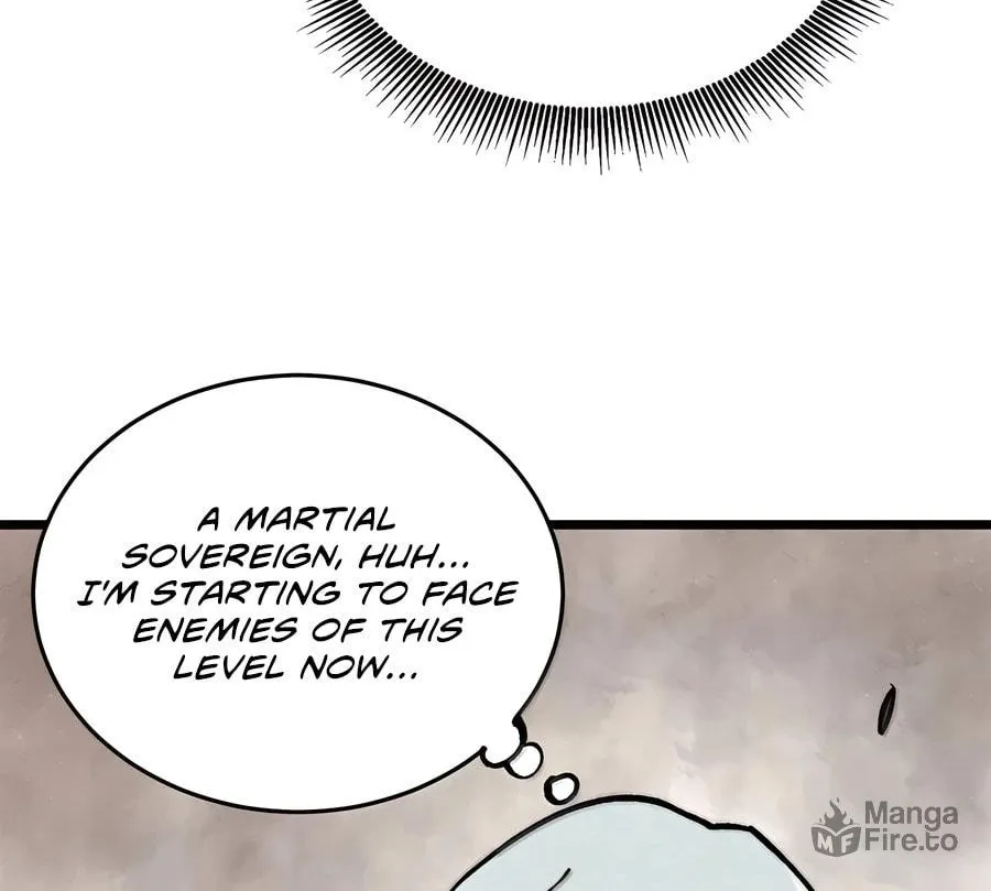 Read All Hail the Sect Leader chapter 410 image 5 on Lezhin