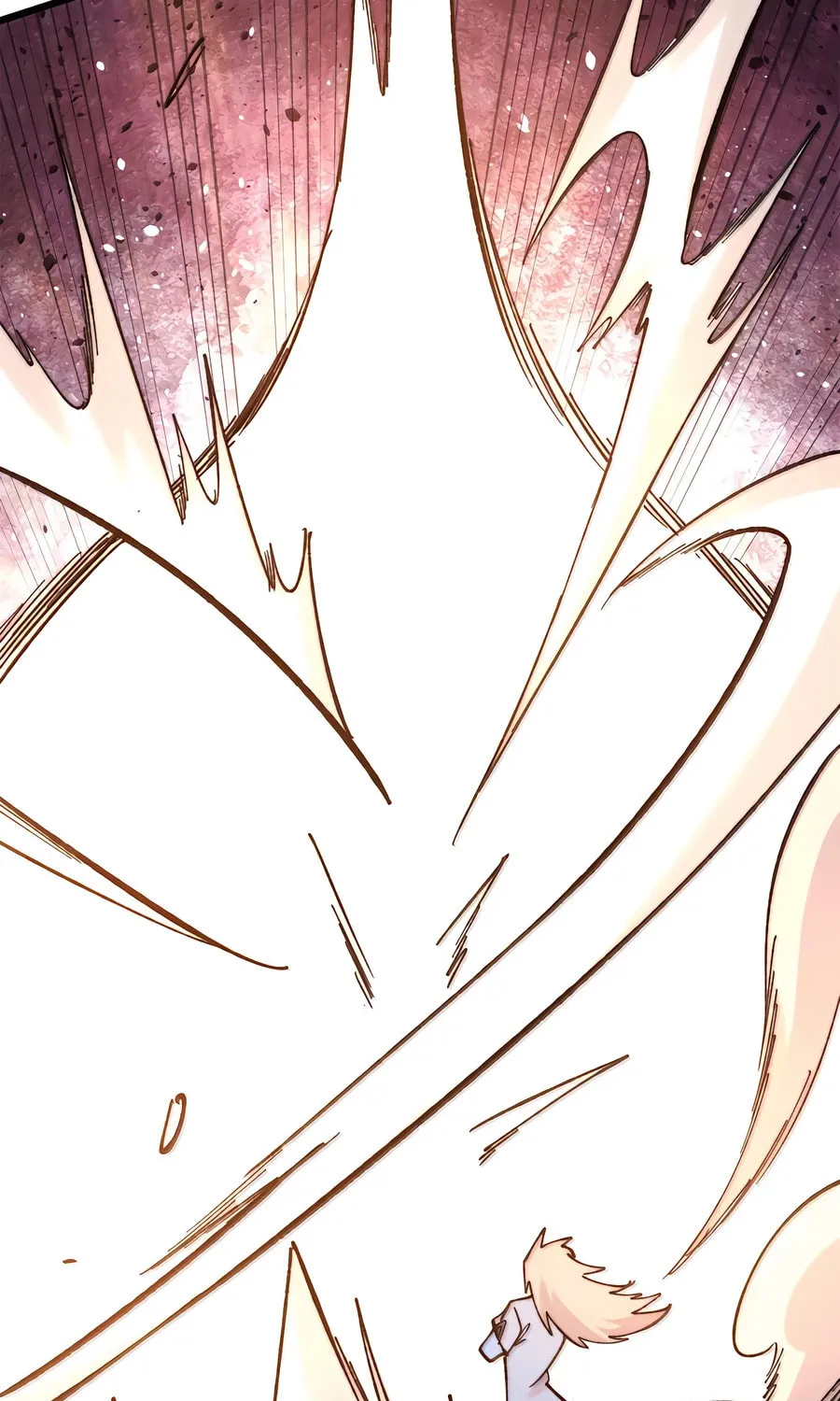 Read All Hail the Sect Leader chapter 410 image 58 on Lezhin