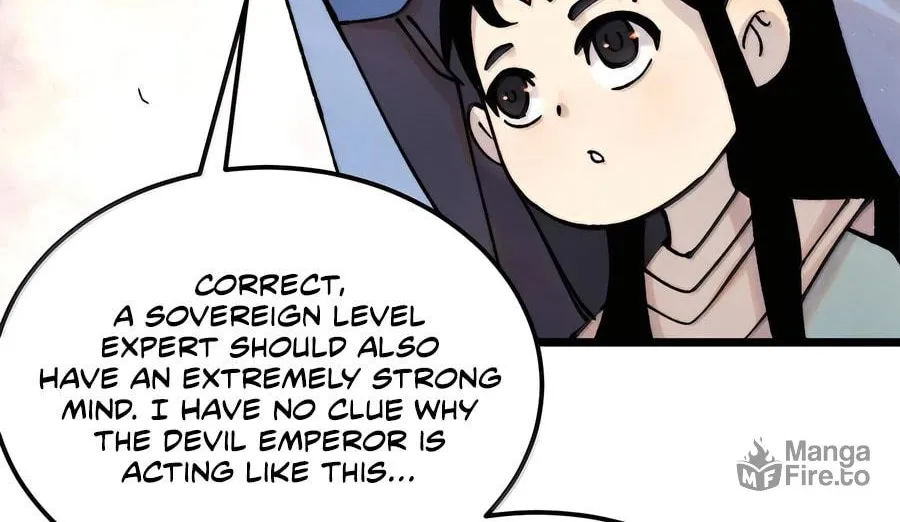 Read All Hail the Sect Leader chapter 410 image 67 on Lezhin
