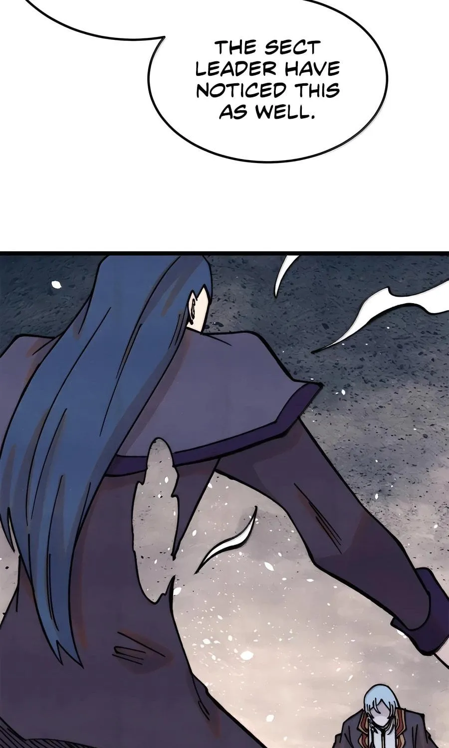 Read All Hail the Sect Leader chapter 410 image 68 on Lezhin