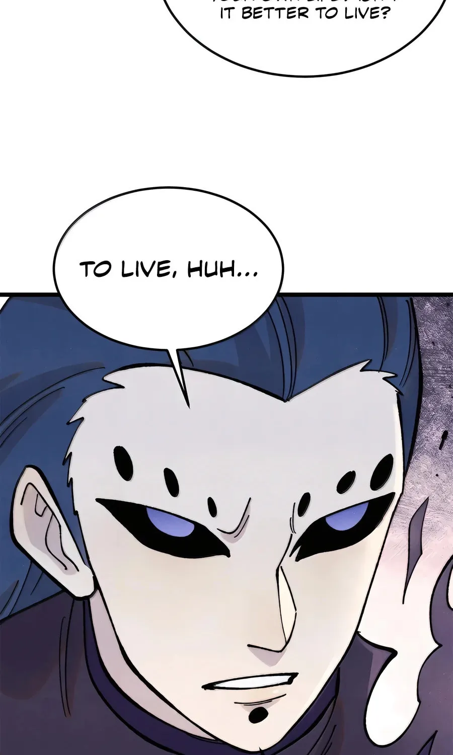 Read All Hail the Sect Leader chapter 410 image 71 on Lezhin