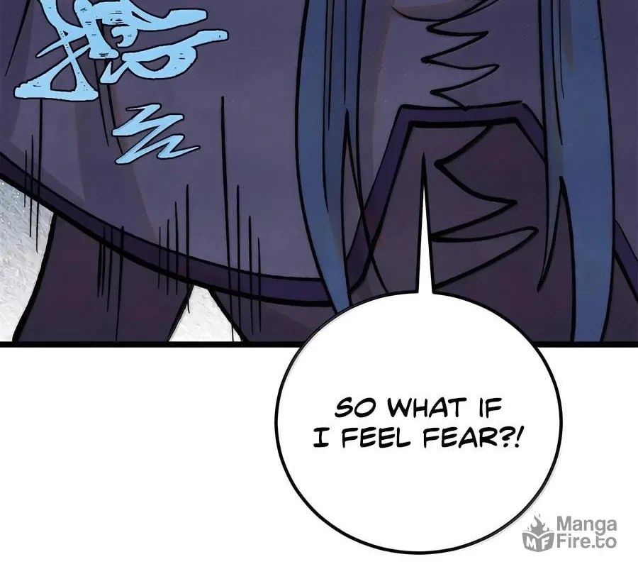 Read All Hail the Sect Leader chapter 410 image 9 on Lezhin