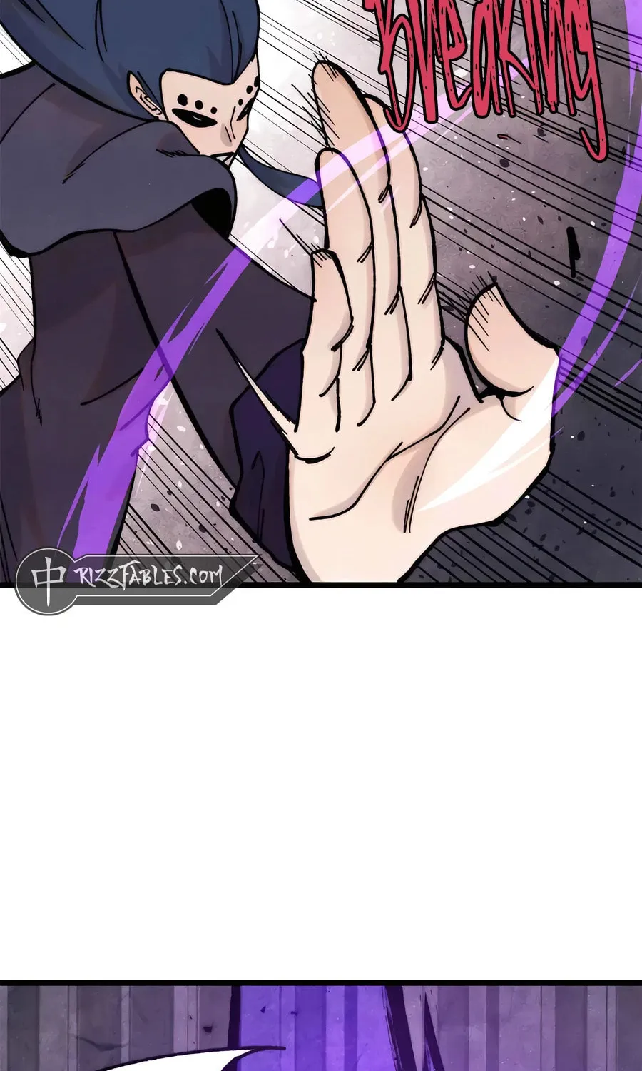 Read All Hail the Sect Leader chapter 412 image 14 on Lezhin