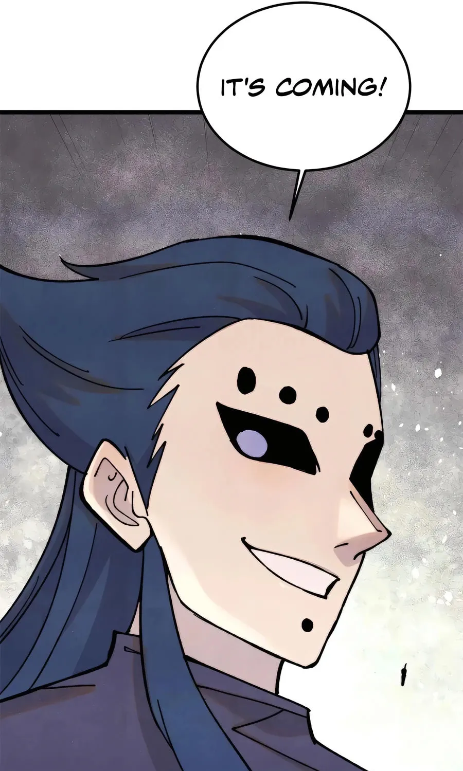 Read All Hail the Sect Leader chapter 412 image 17 on Lezhin