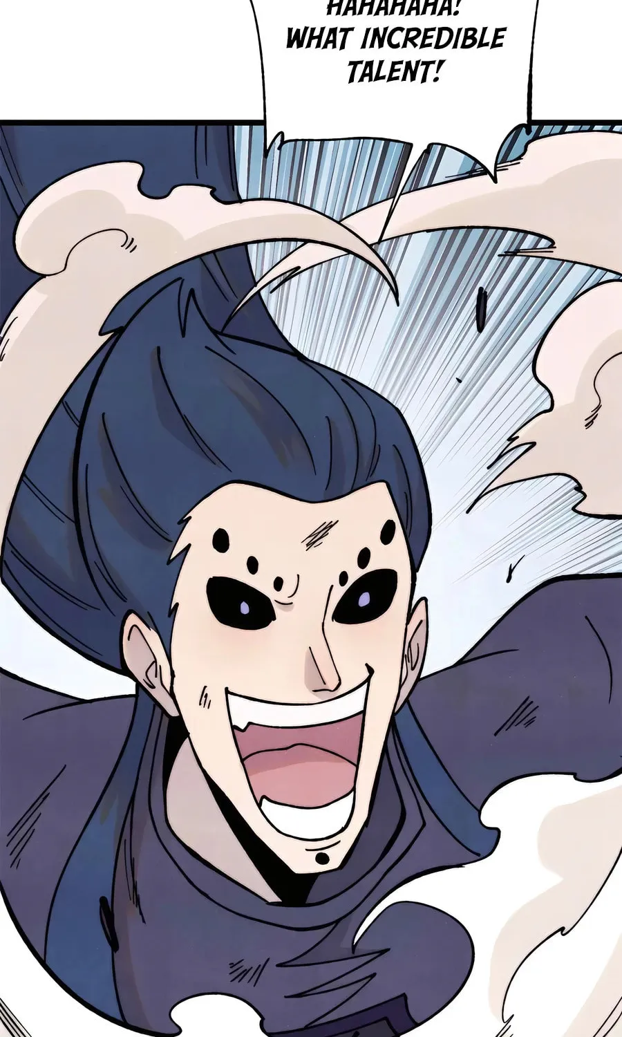 Read All Hail the Sect Leader chapter 412 image 20 on Lezhin