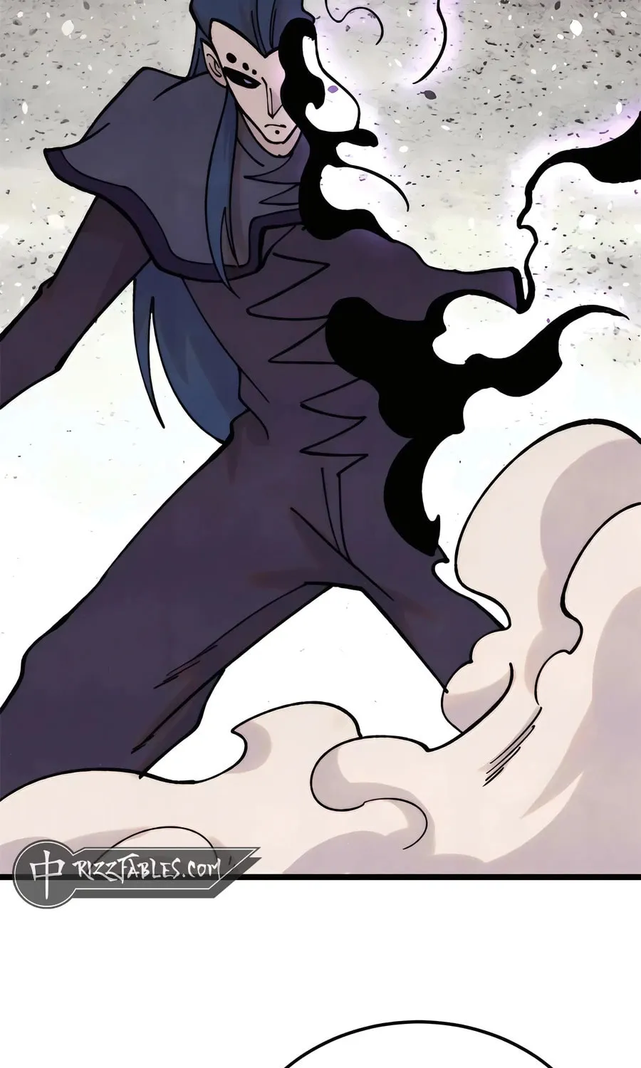 Read All Hail the Sect Leader chapter 412 image 25 on Lezhin
