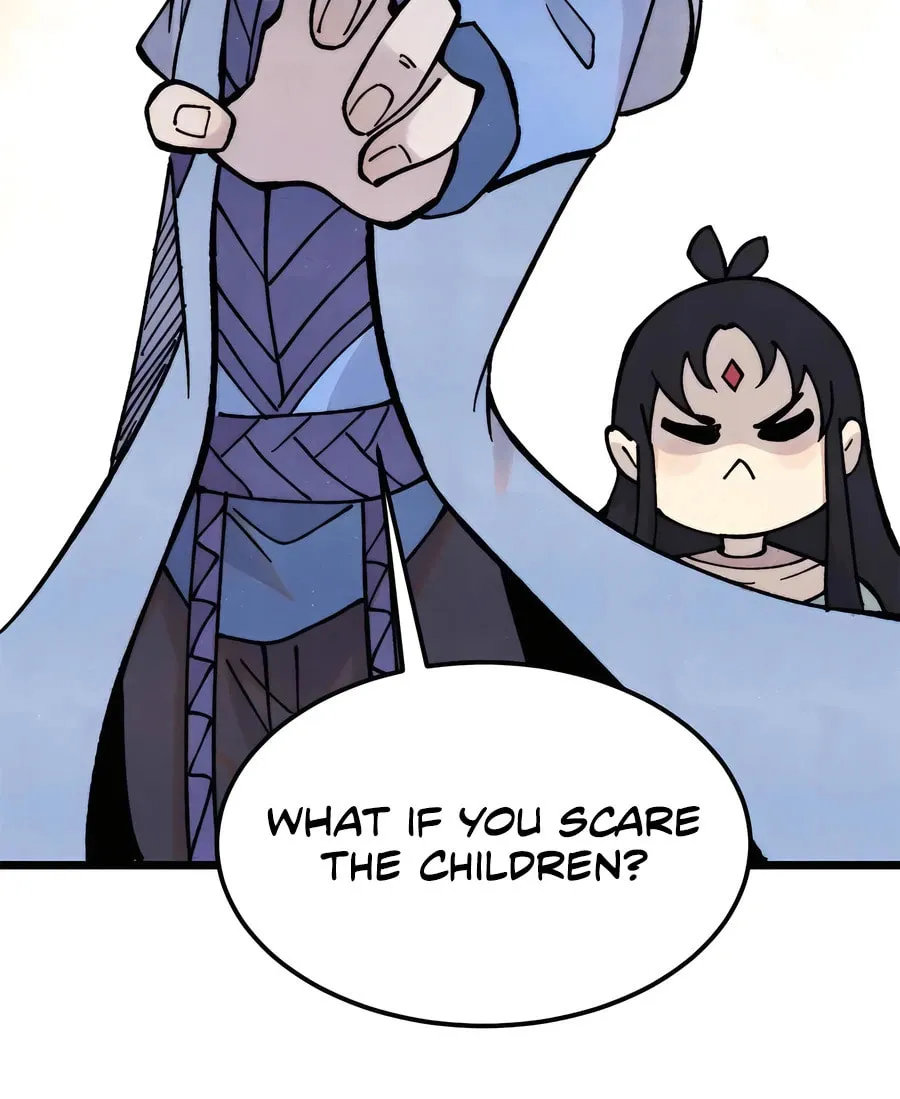 Read All Hail the Sect Leader chapter 412 image 27 on Lezhin