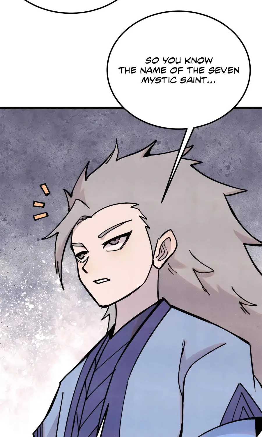 Read All Hail the Sect Leader chapter 412 image 29 on Lezhin