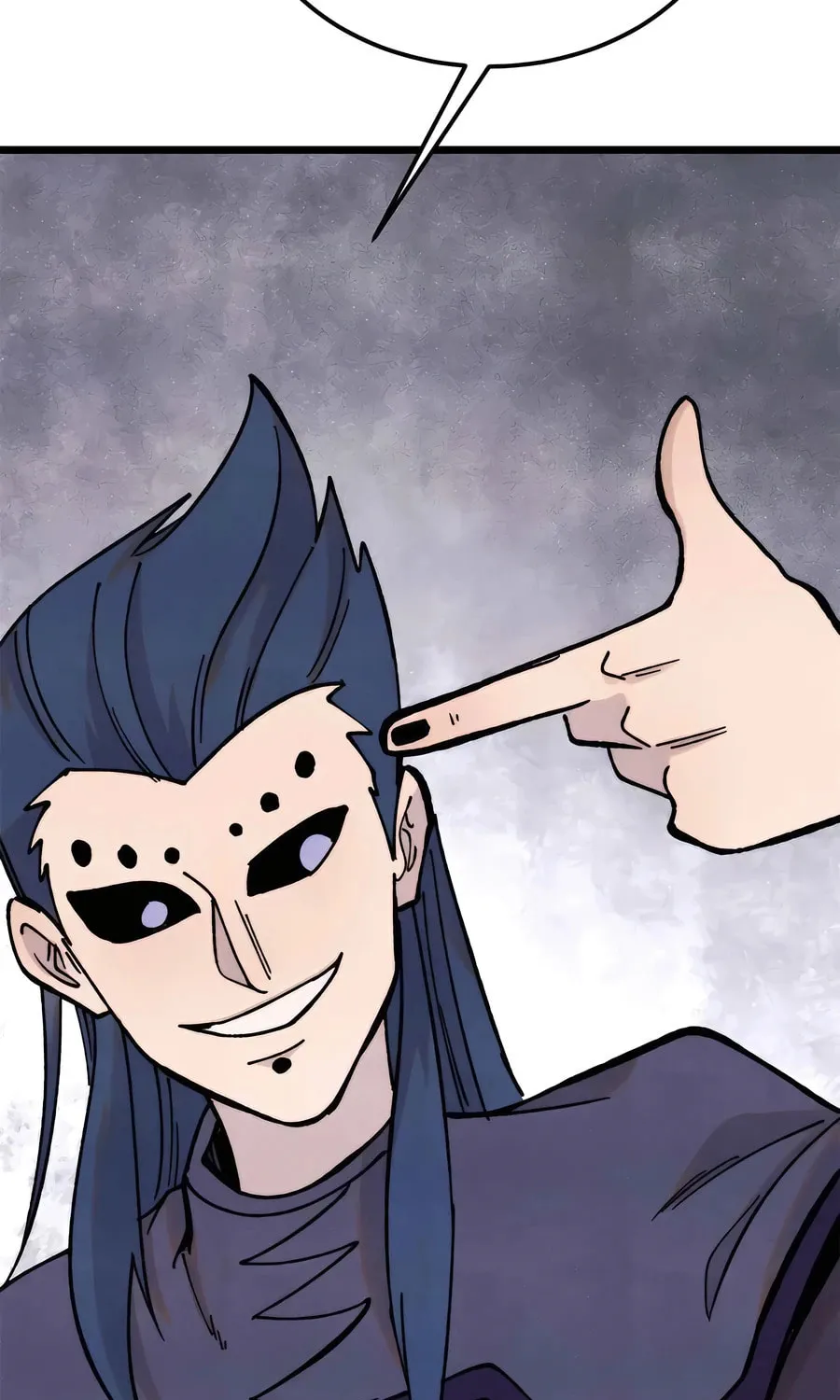Read All Hail the Sect Leader chapter 412 image 32 on Lezhin