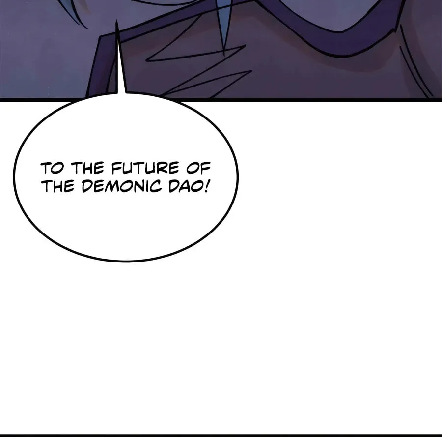 Read All Hail the Sect Leader chapter 412 image 33 on Lezhin