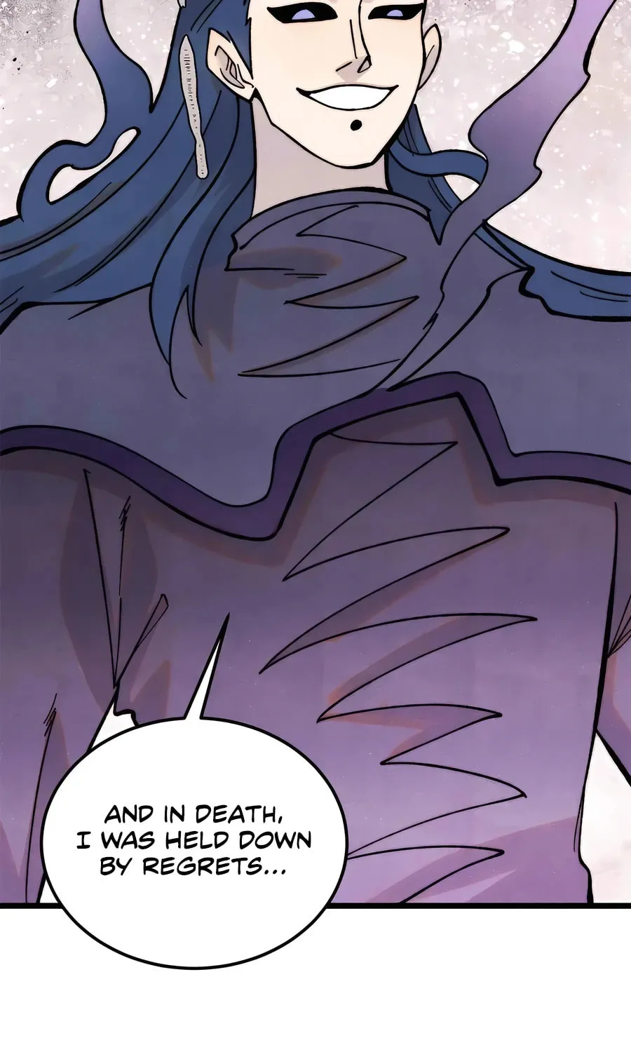 Read All Hail the Sect Leader chapter 412 image 44 on Lezhin