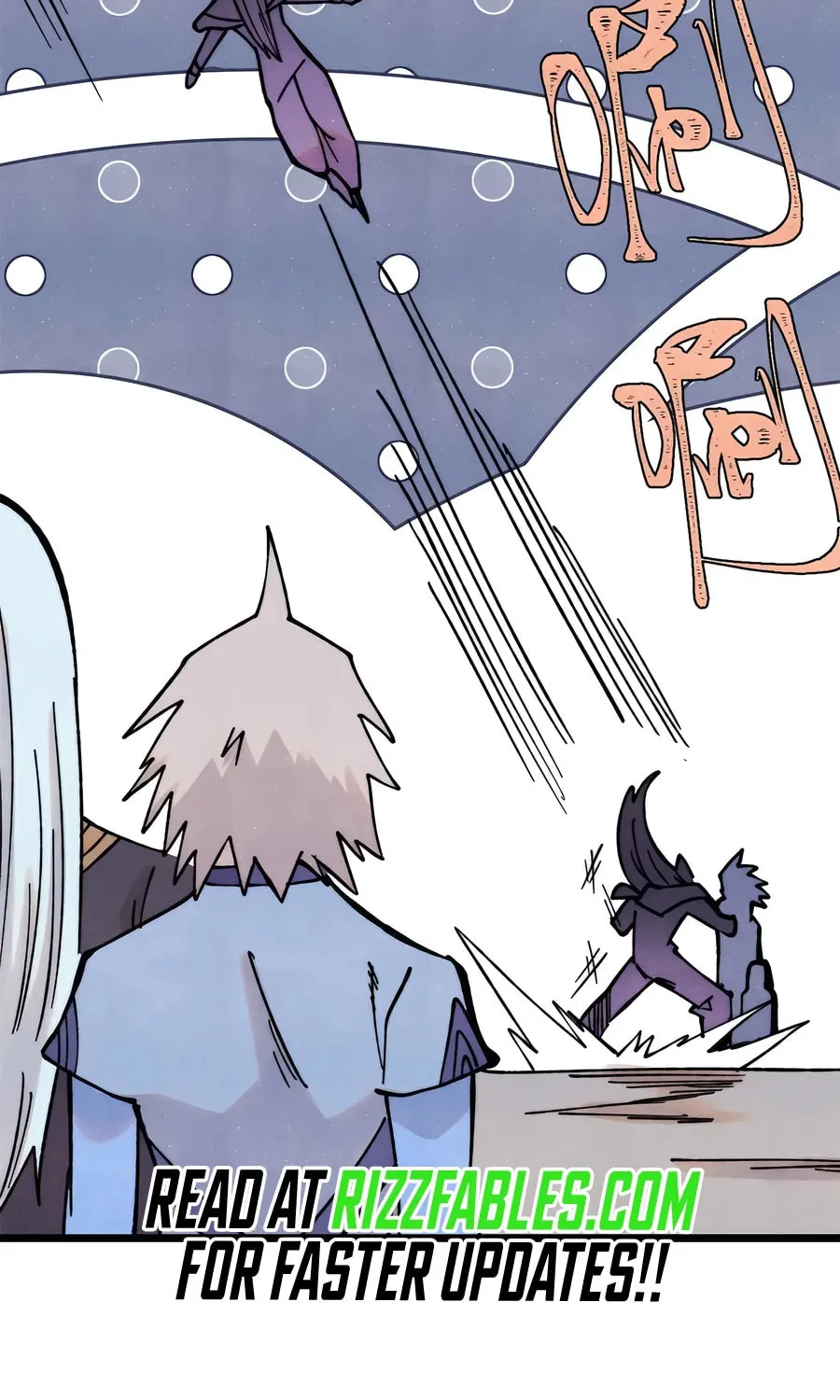 Read All Hail the Sect Leader chapter 412 image 60 on Lezhin