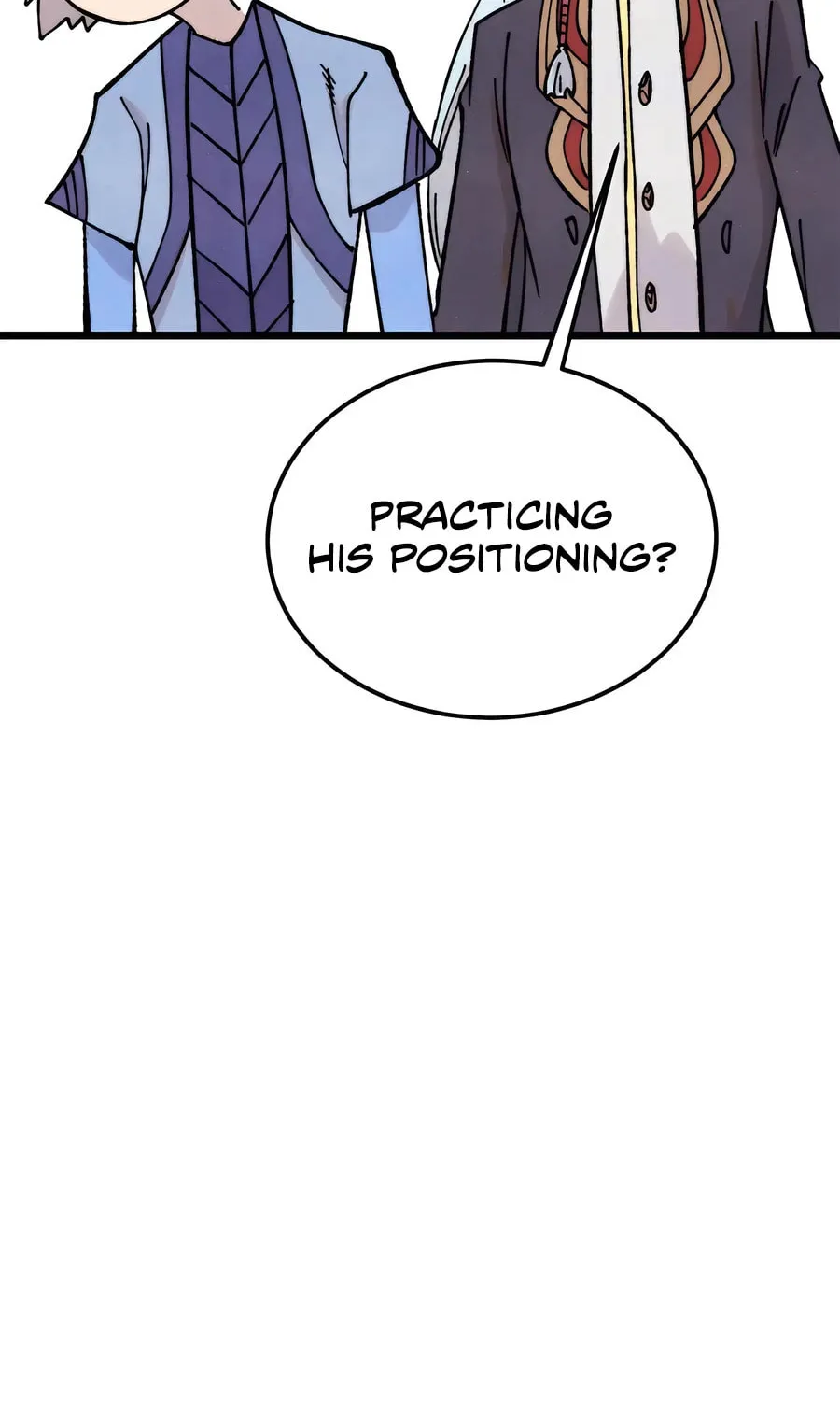 Read All Hail the Sect Leader chapter 412 image 62 on Lezhin