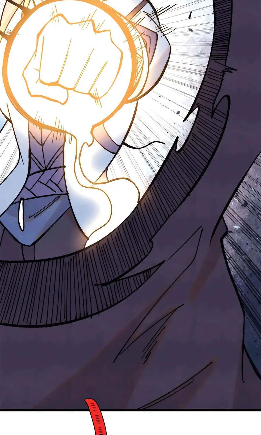 Read All Hail the Sect Leader chapter 412 image 7 on Lezhin