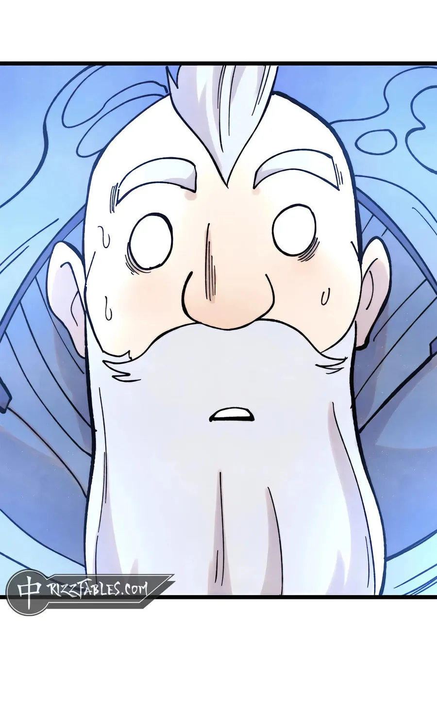Read All Hail the Sect Leader chapter 413 image 29 on Lezhin