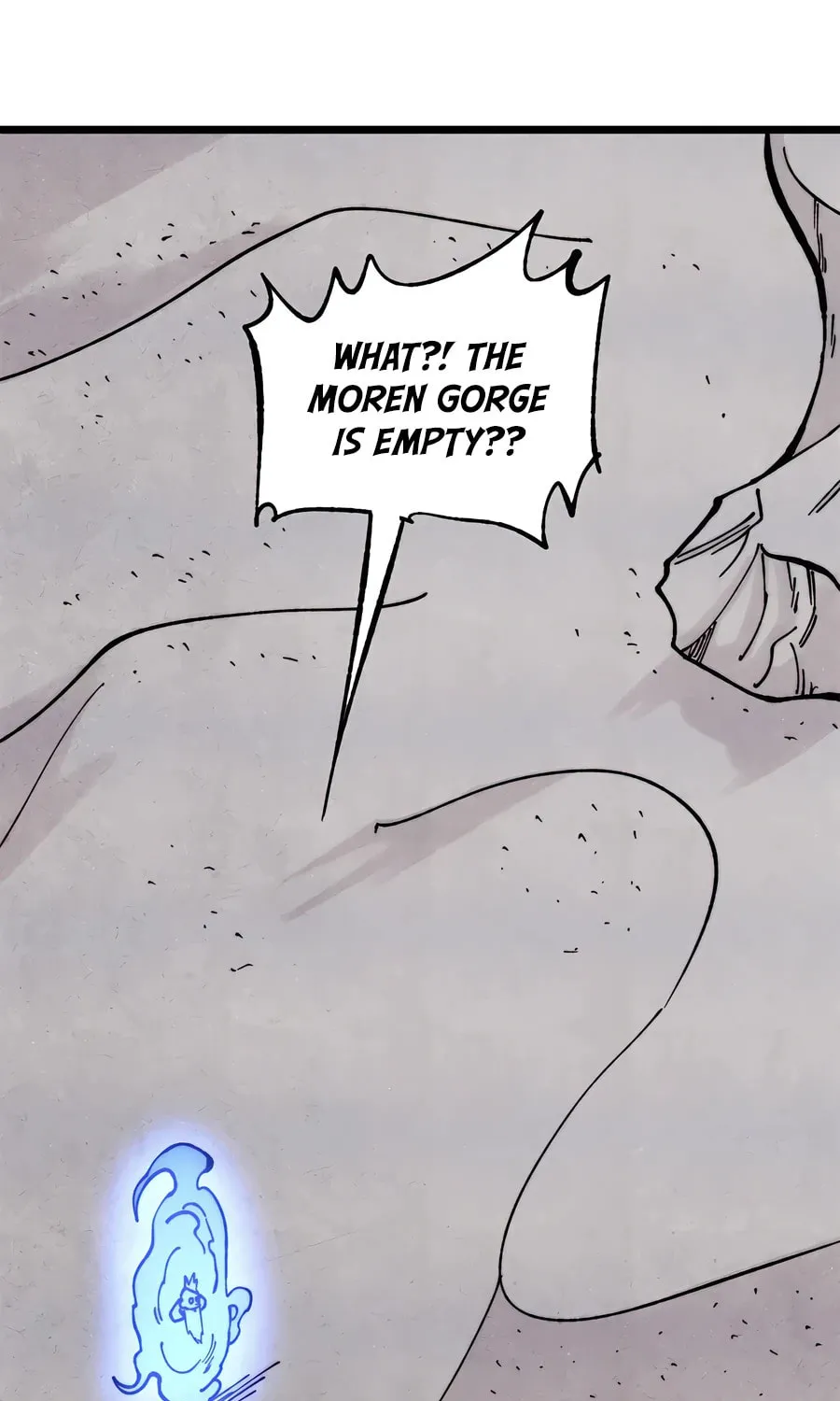 Read All Hail the Sect Leader chapter 413 image 30 on Lezhin