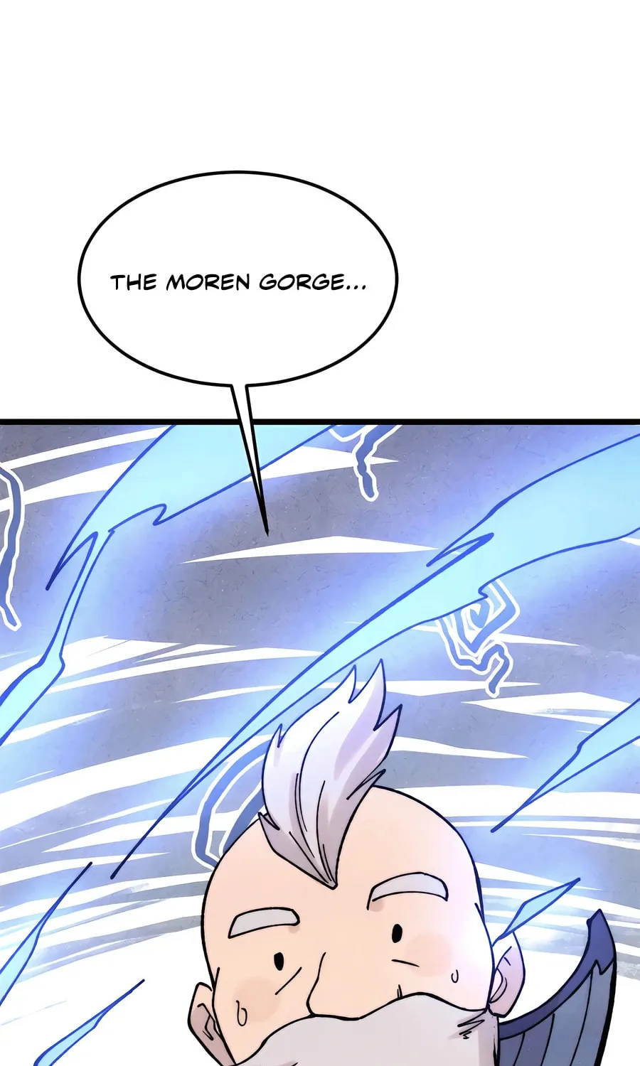 Read All Hail the Sect Leader chapter 413 image 36 on Lezhin