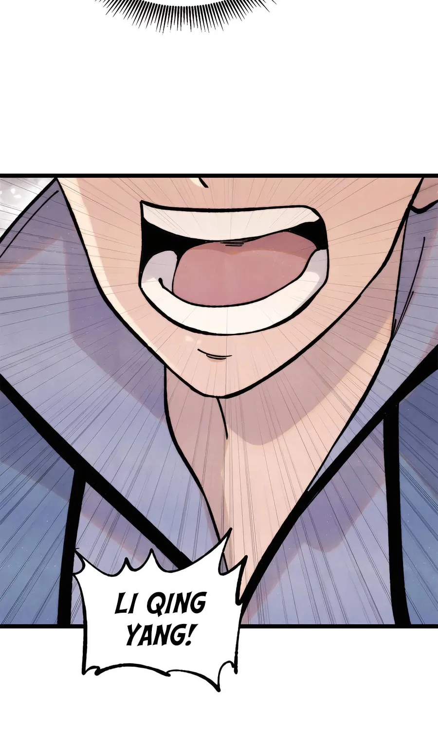 Read All Hail the Sect Leader chapter 413 image 39 on Lezhin