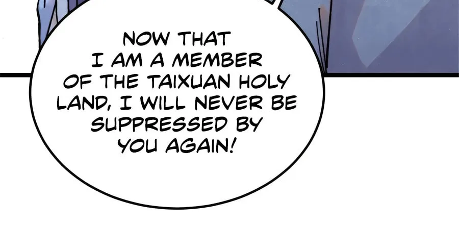 Read All Hail the Sect Leader chapter 413 image 41 on Lezhin
