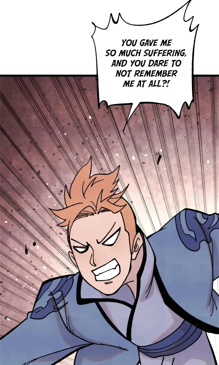 Read All Hail the Sect Leader chapter 413 image 43 on Lezhin