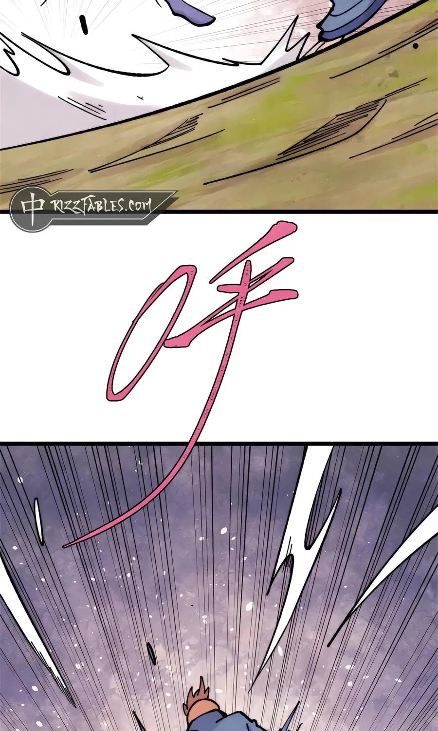 Read All Hail the Sect Leader chapter 413 image 51 on Lezhin