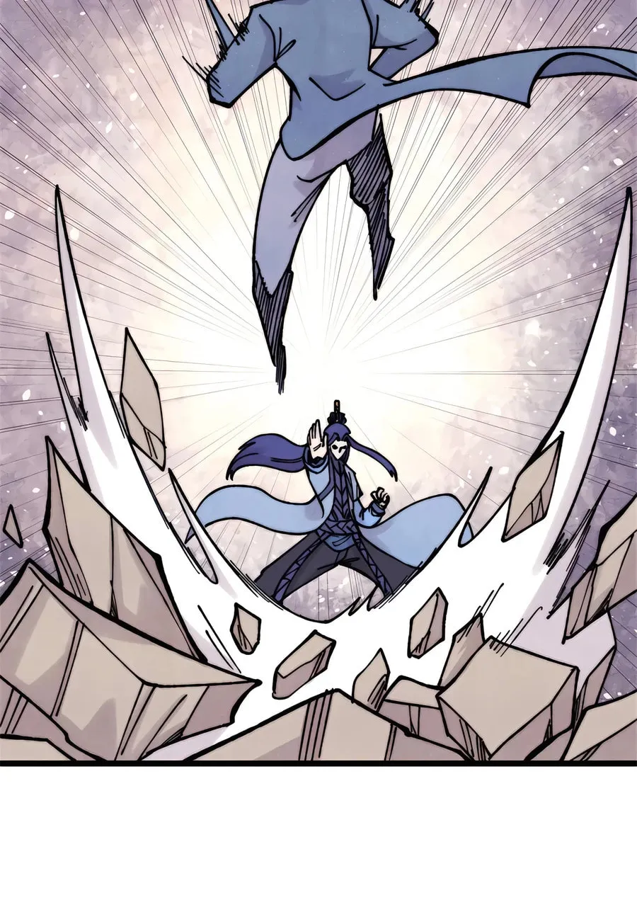 Read All Hail the Sect Leader chapter 413 image 52 on Lezhin