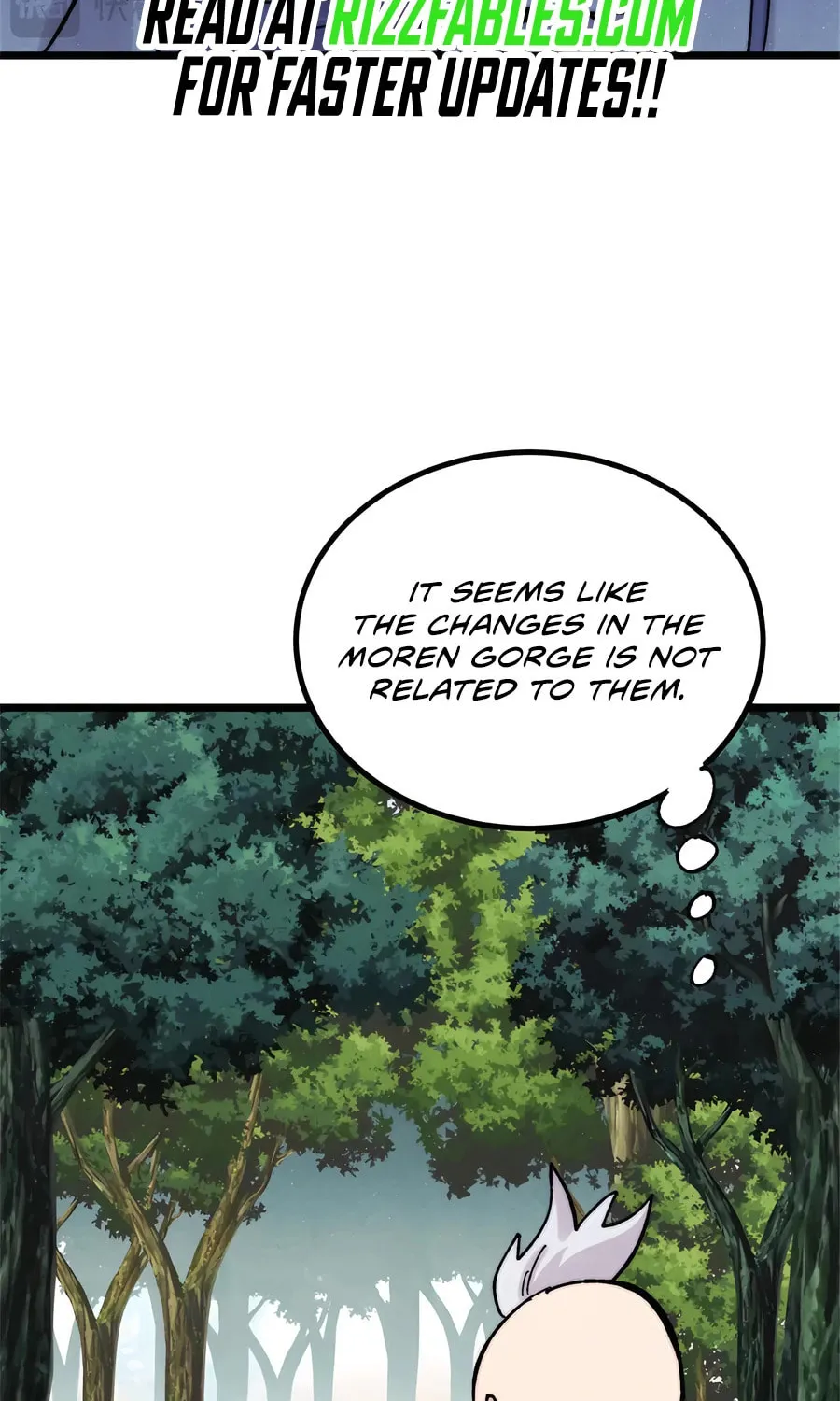 Read All Hail the Sect Leader chapter 413 image 54 on Lezhin