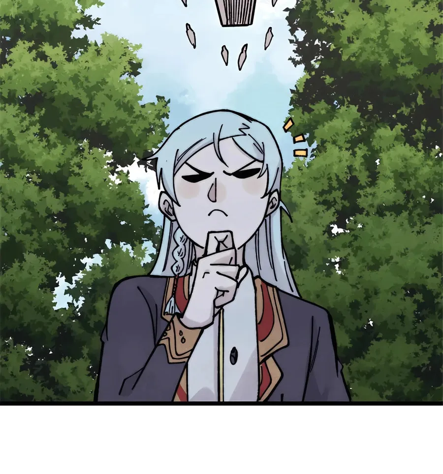 Read All Hail the Sect Leader chapter 413 image 58 on Lezhin