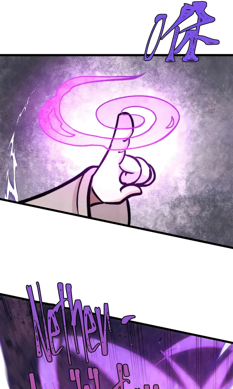 Read All Hail the Sect Leader chapter 413 image 7 on Lezhin