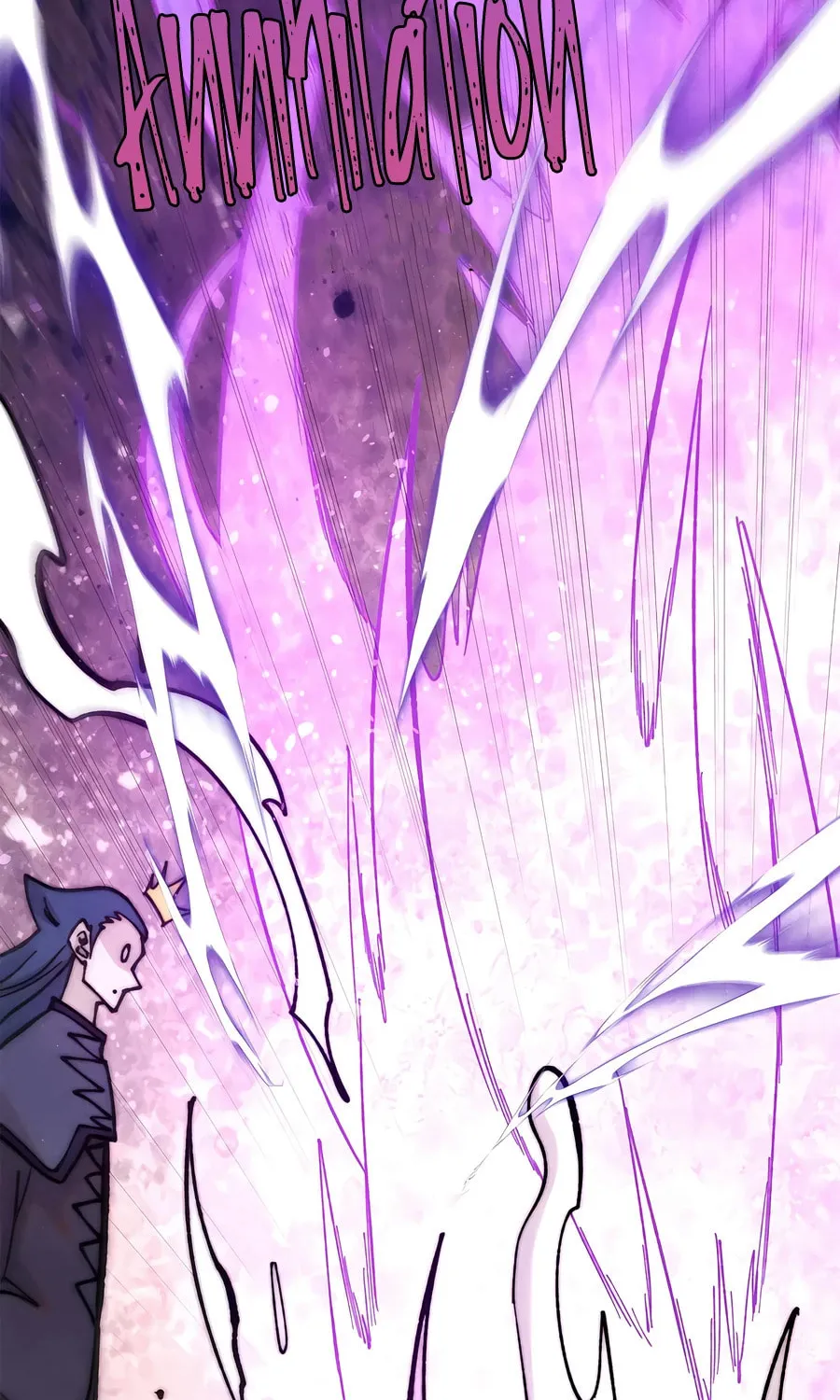 Read All Hail the Sect Leader chapter 413 image 8 on Lezhin