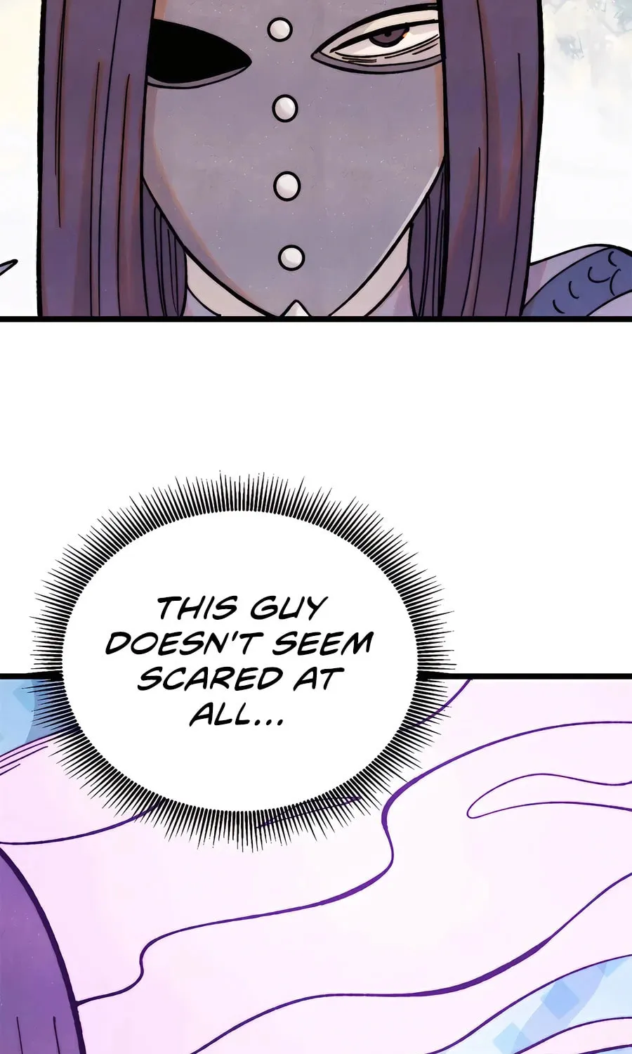 Read All Hail the Sect Leader chapter 414 image 11 on Lezhin