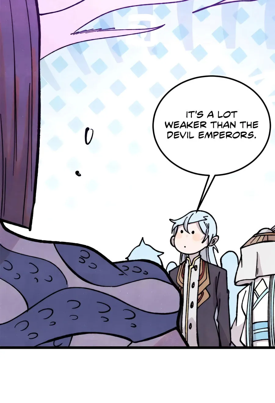 Read All Hail the Sect Leader chapter 414 image 12 on Lezhin