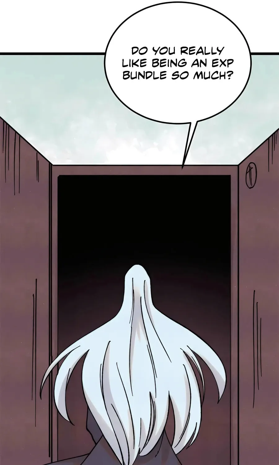 Read All Hail the Sect Leader chapter 414 image 19 on Lezhin
