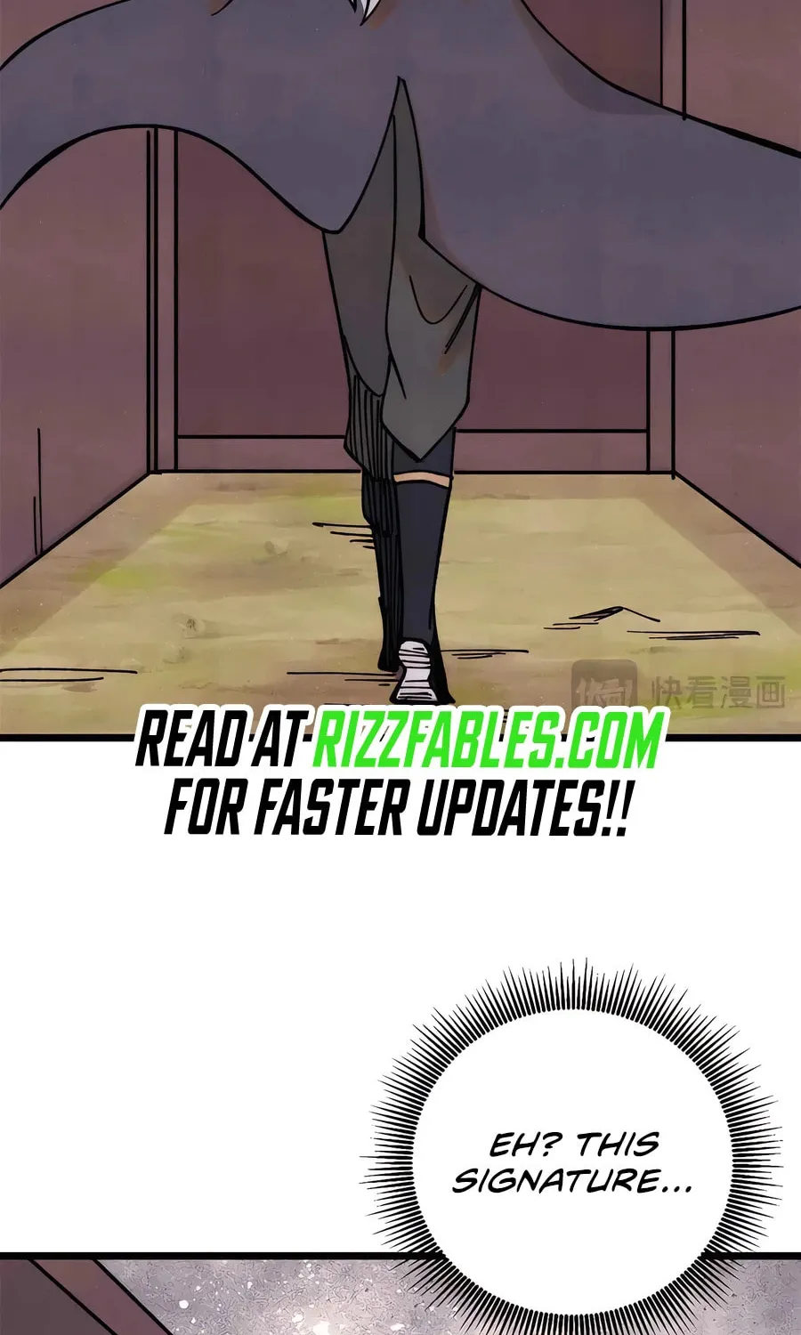 Read All Hail the Sect Leader chapter 414 image 20 on Lezhin