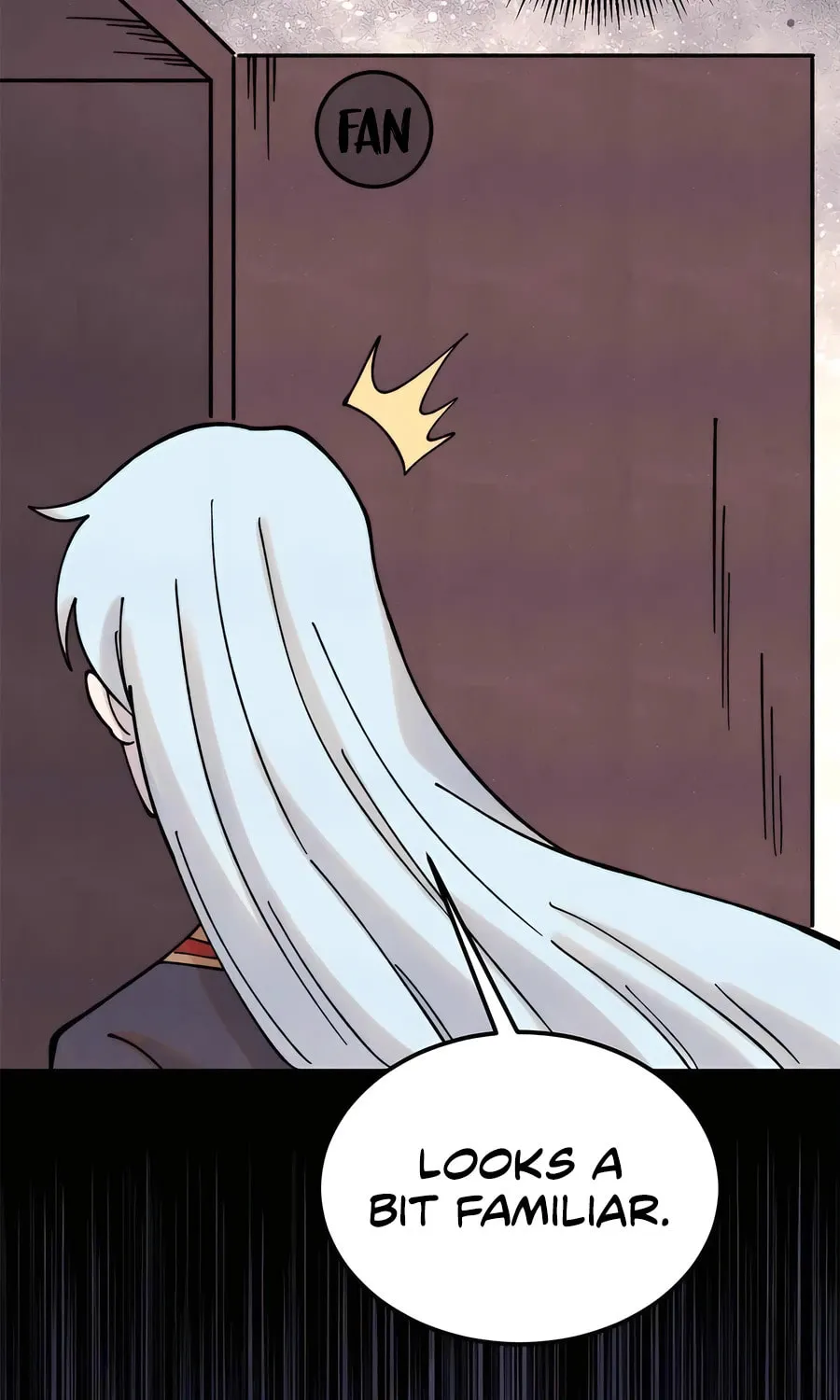 Read All Hail the Sect Leader chapter 414 image 21 on Lezhin