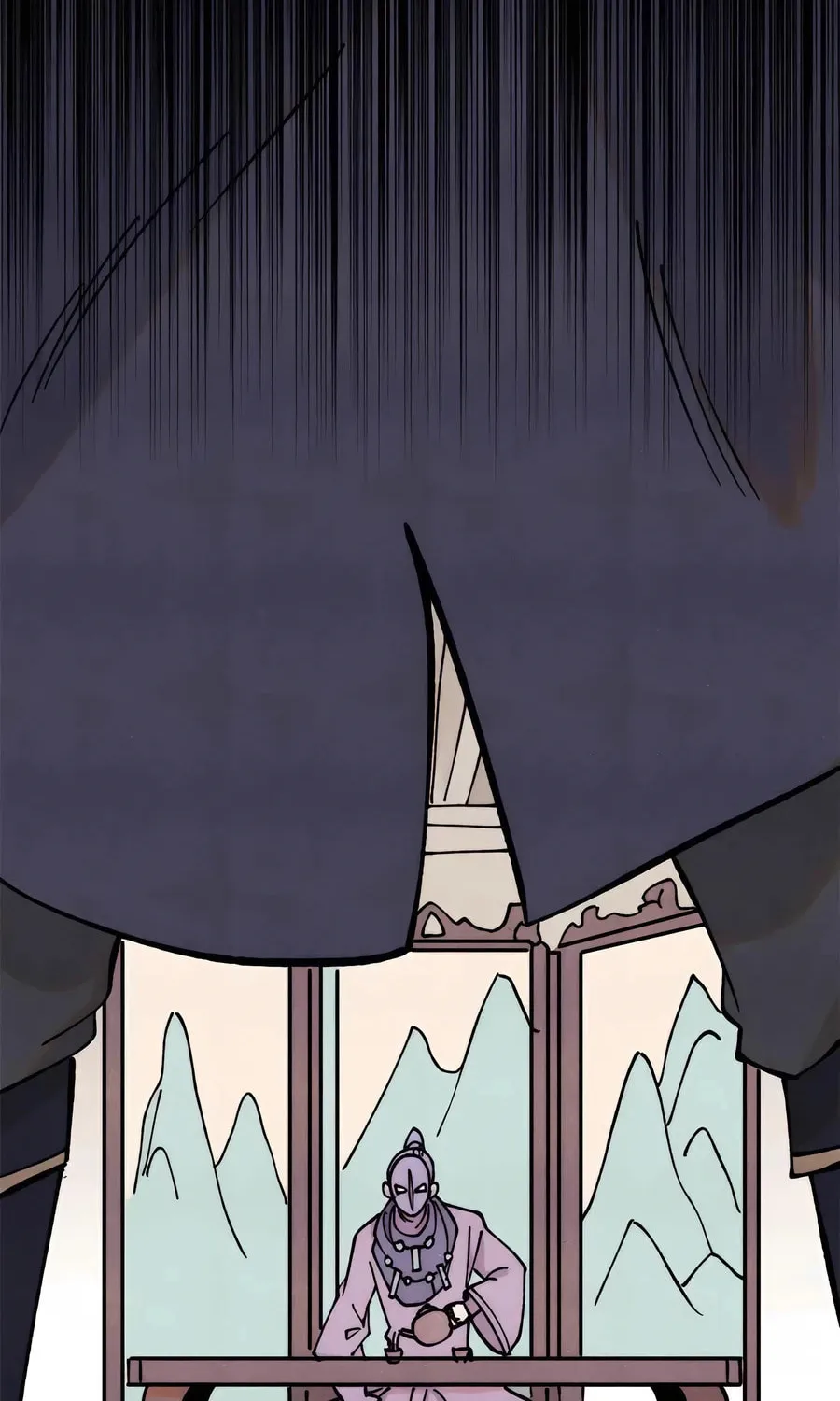 Read All Hail the Sect Leader chapter 414 image 22 on Lezhin