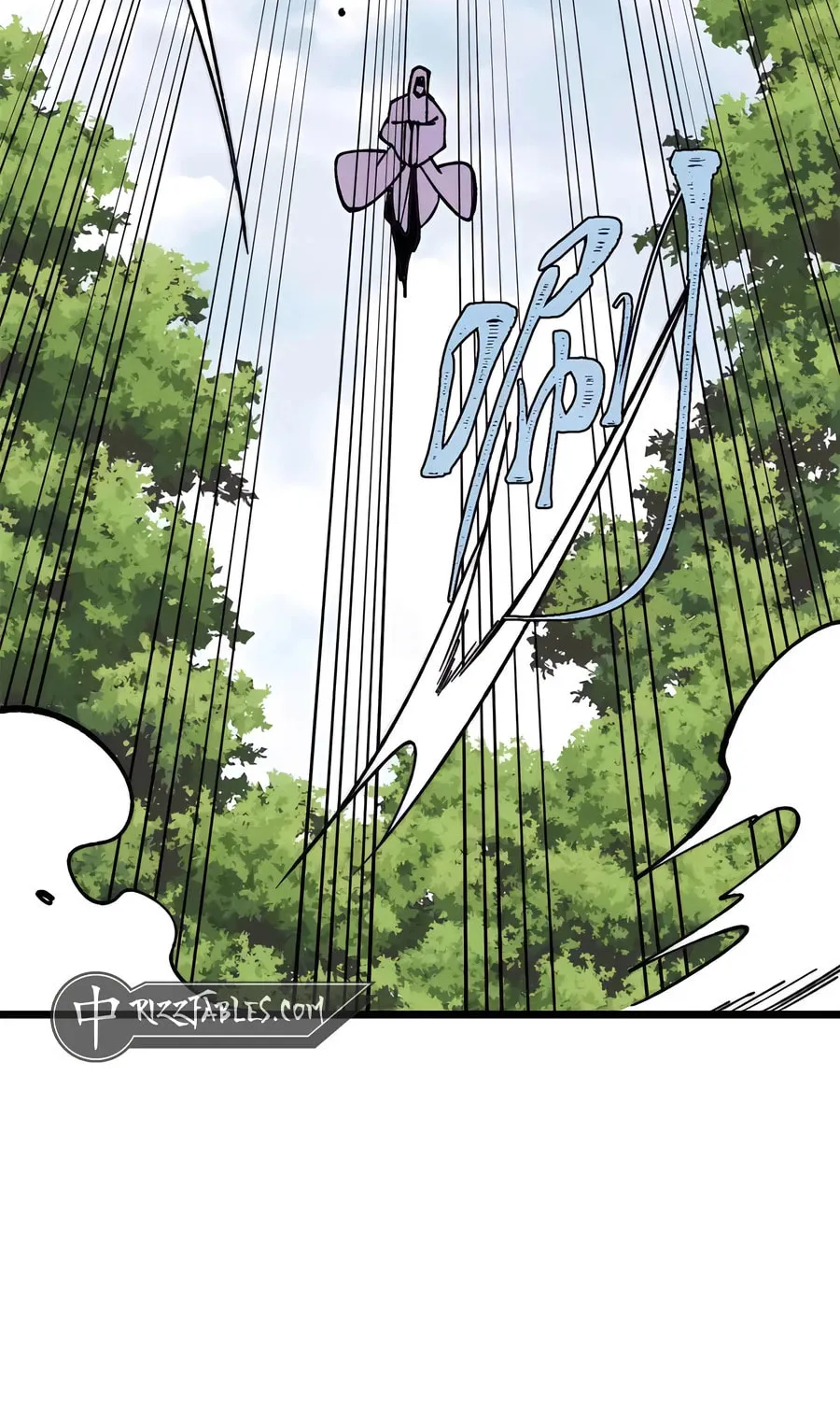 Read All Hail the Sect Leader chapter 414 image 3 on Lezhin