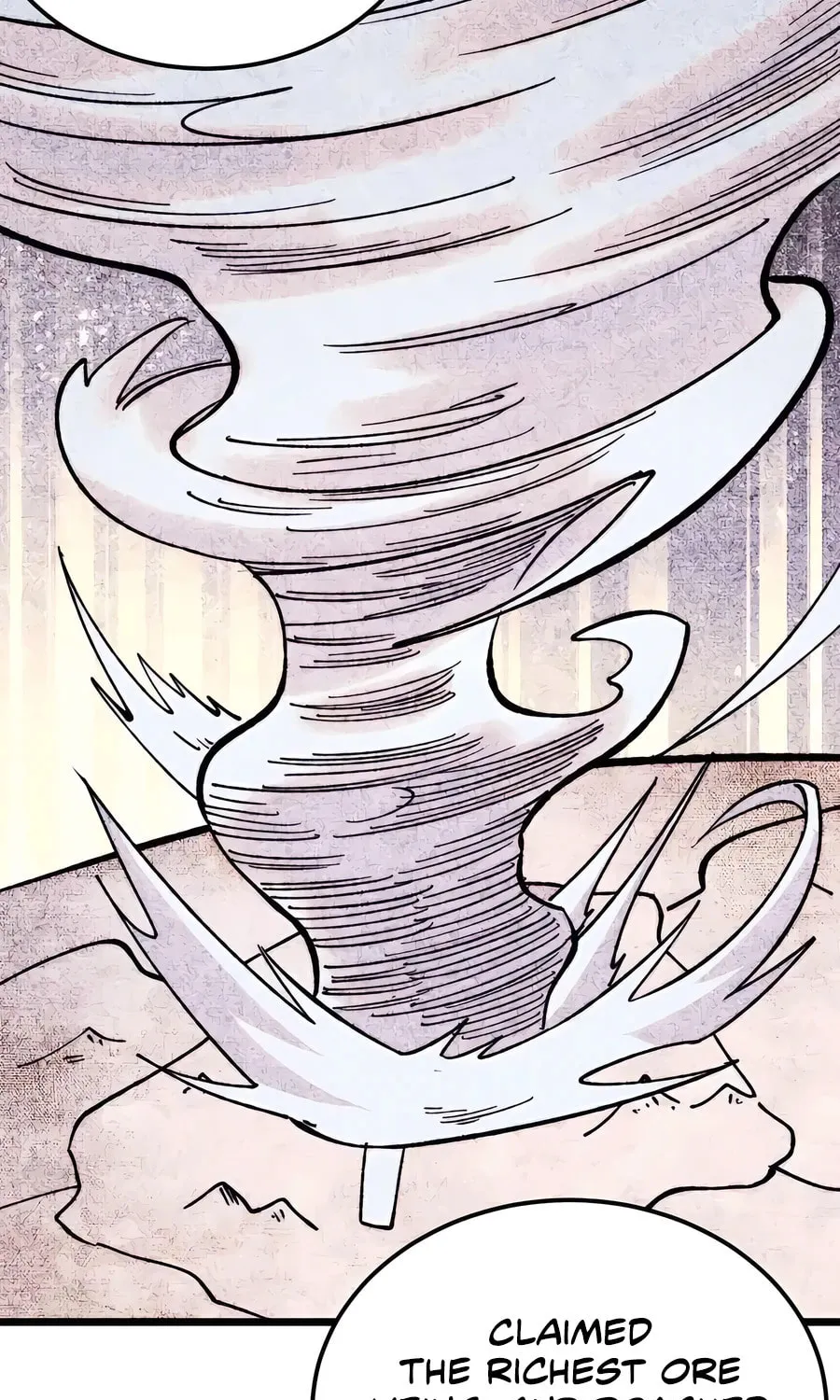 Read All Hail the Sect Leader chapter 414 image 41 on Lezhin