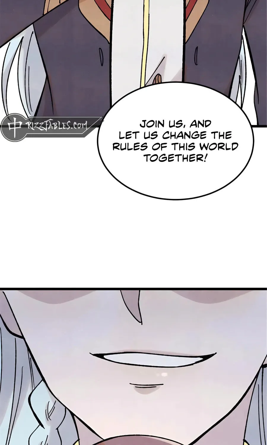 Read All Hail the Sect Leader chapter 414 image 46 on Lezhin