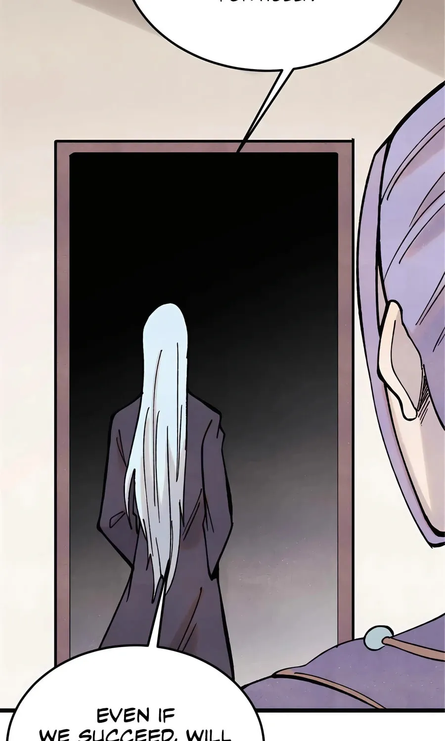 Read All Hail the Sect Leader chapter 414 image 49 on Lezhin