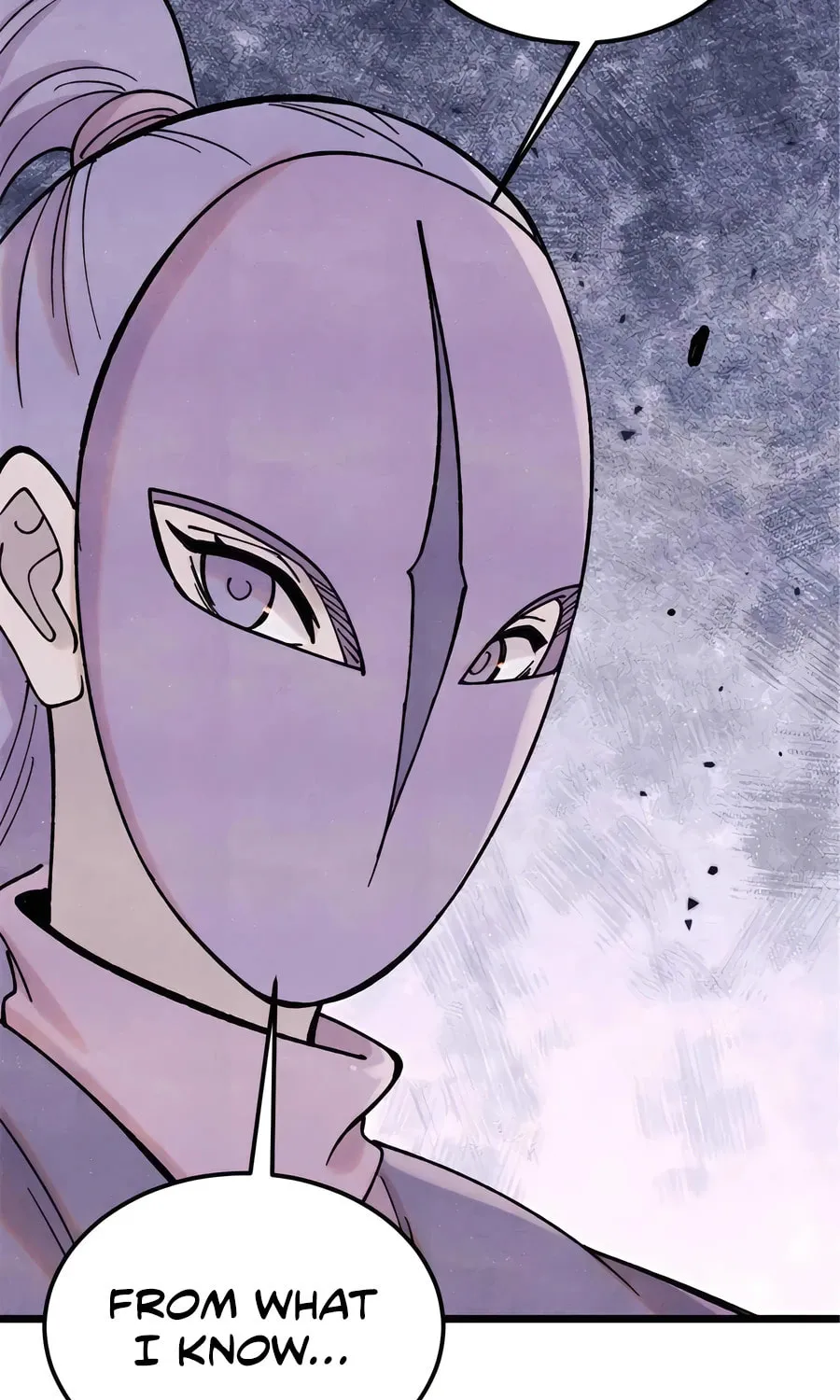 Read All Hail the Sect Leader chapter 414 image 53 on Lezhin