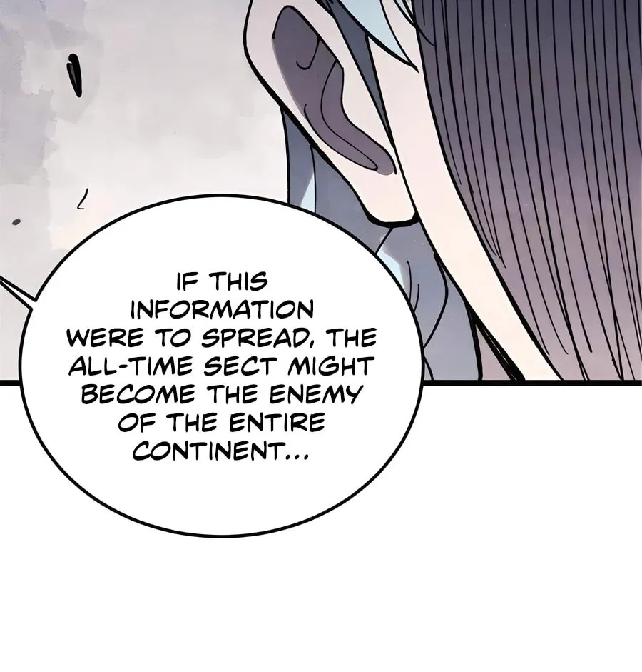 Read All Hail the Sect Leader chapter 414 image 55 on Lezhin