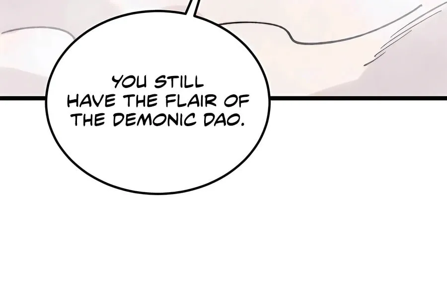 Read All Hail the Sect Leader chapter 414 image 60 on Lezhin