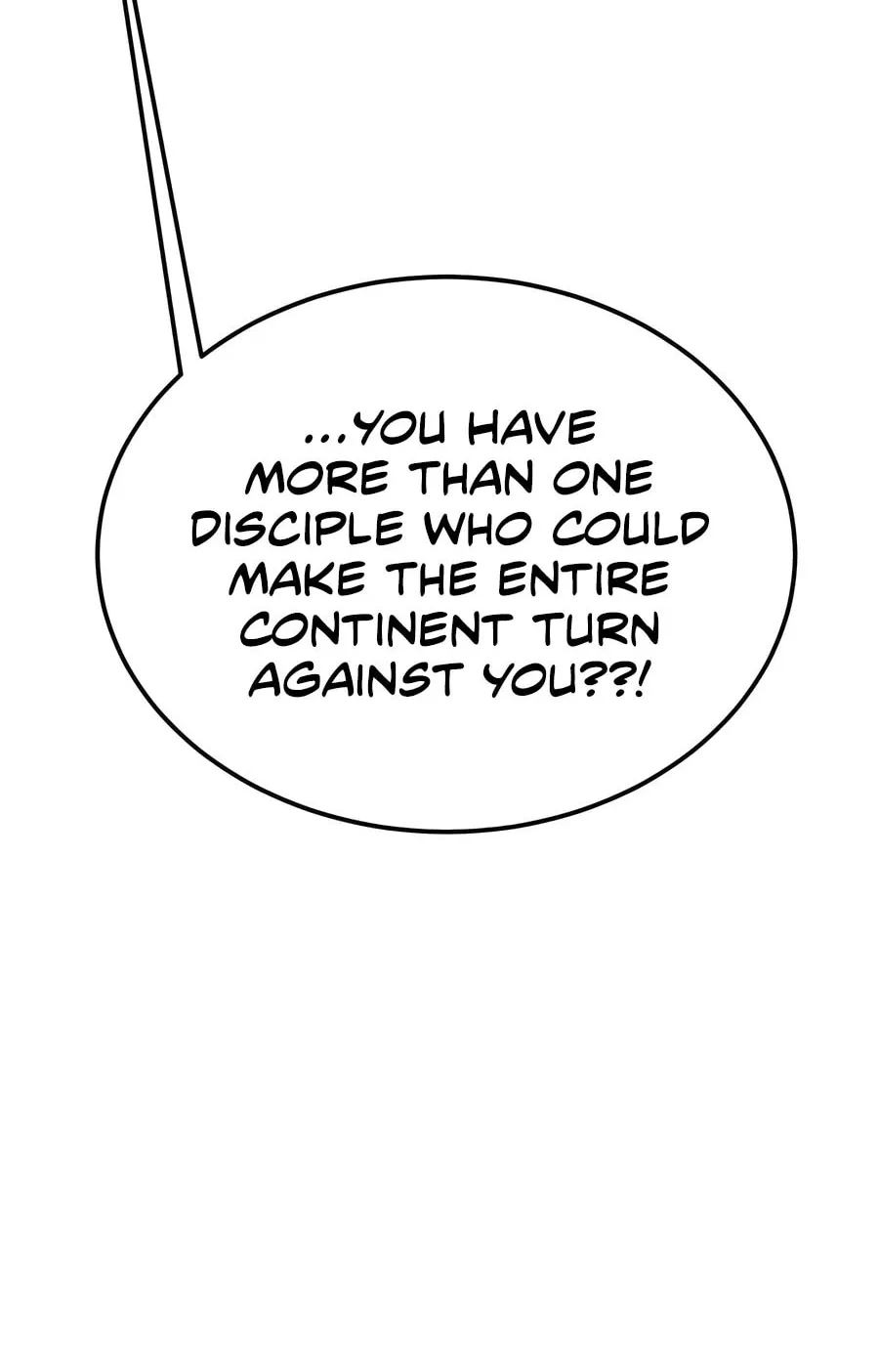 Read All Hail the Sect Leader chapter 414 image 64 on Lezhin