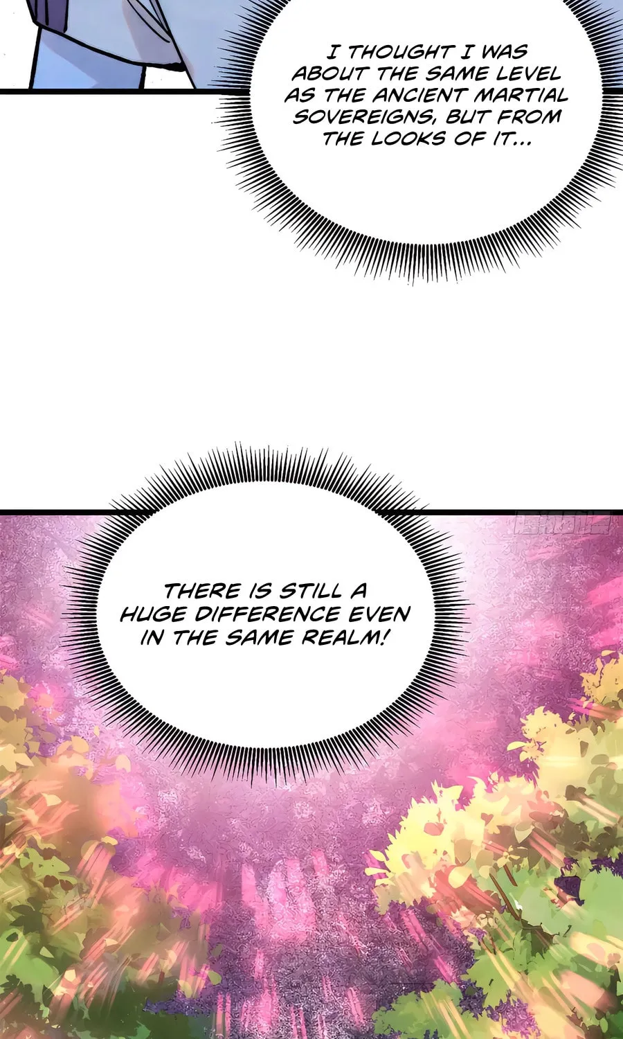 Read All Hail the Sect Leader chapter 417 image 11 on Lezhin