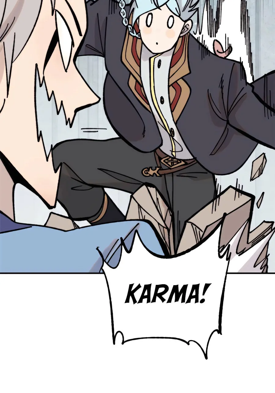 Read All Hail the Sect Leader chapter 417 image 21 on Lezhin