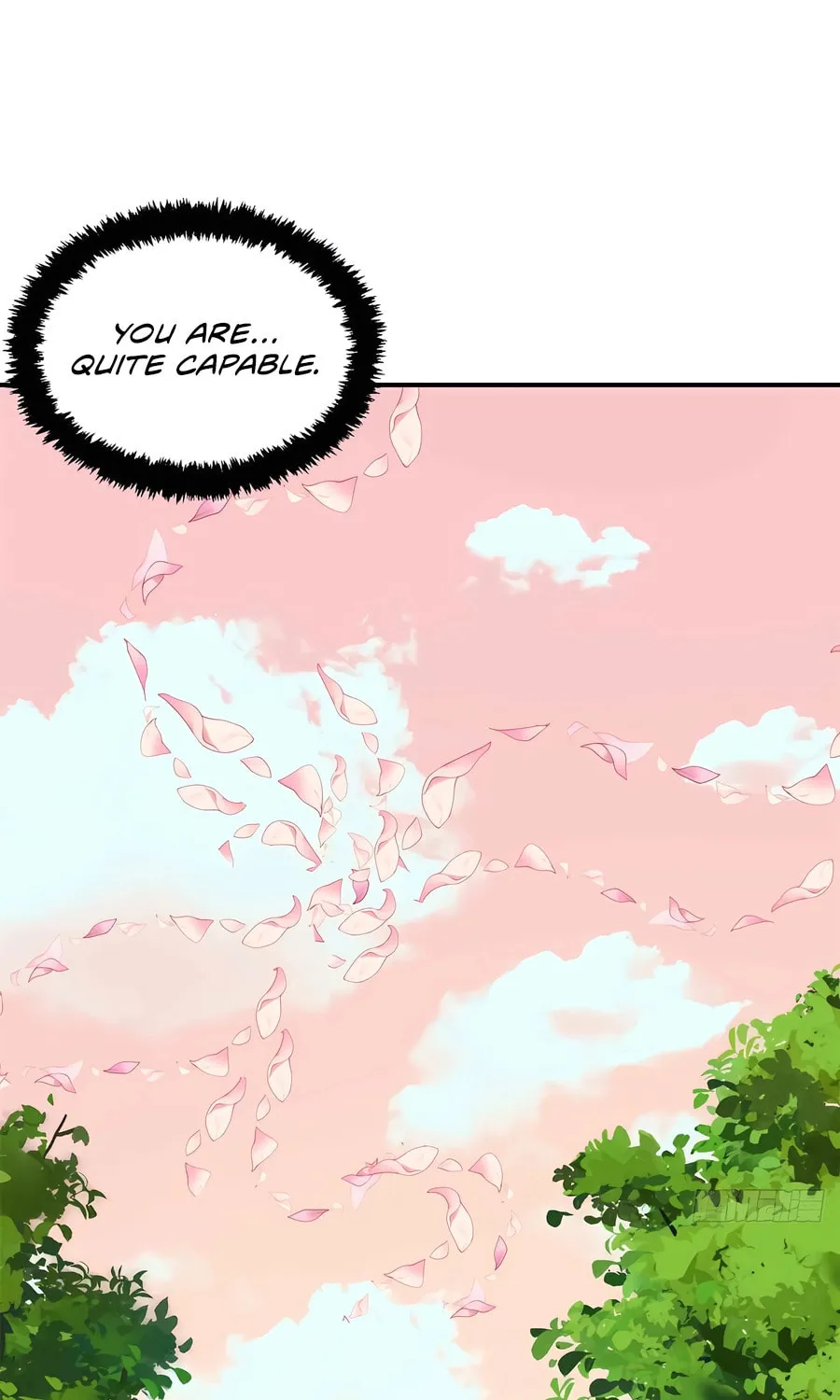 Read All Hail the Sect Leader chapter 417 image 23 on Lezhin
