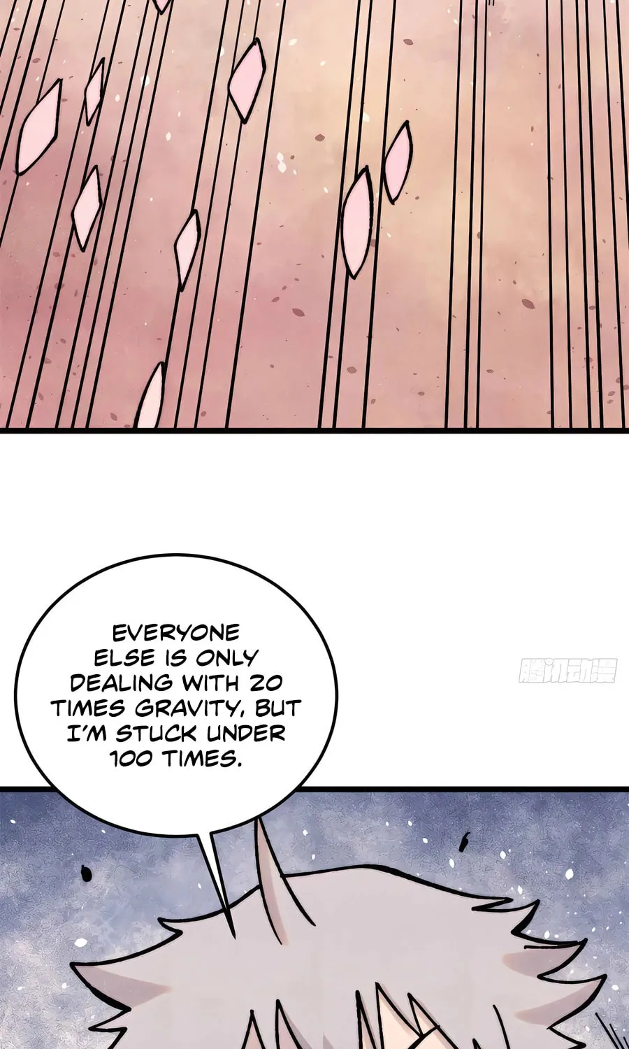 Read All Hail the Sect Leader chapter 417 image 26 on Lezhin