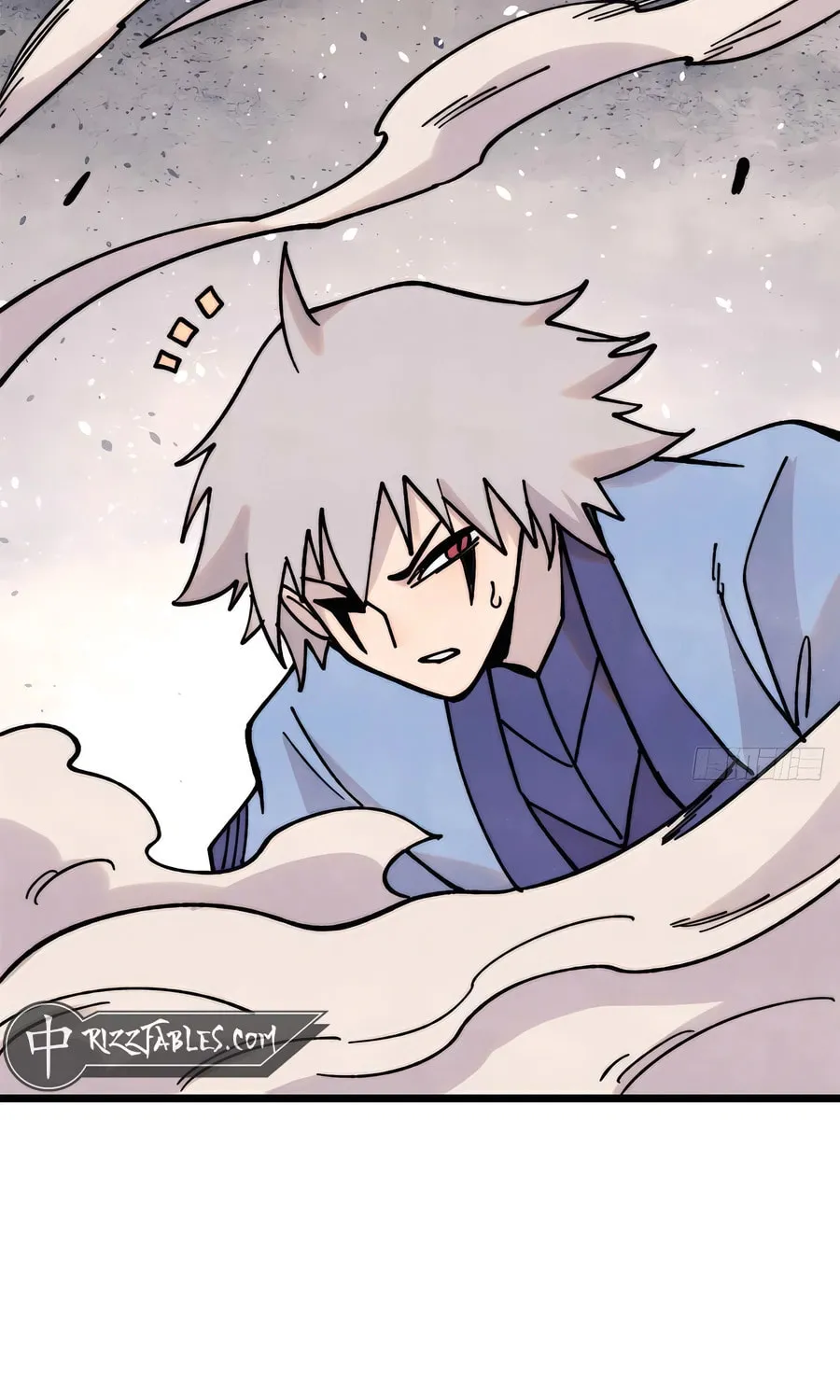 Read All Hail the Sect Leader chapter 417 image 30 on Lezhin
